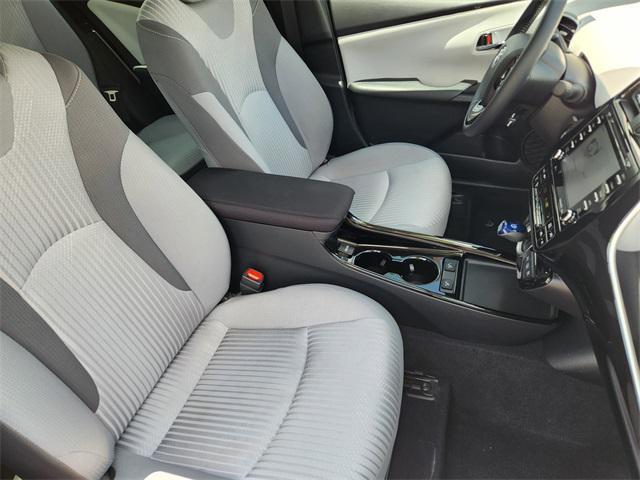 used 2022 Toyota Prius Prime car, priced at $25,000