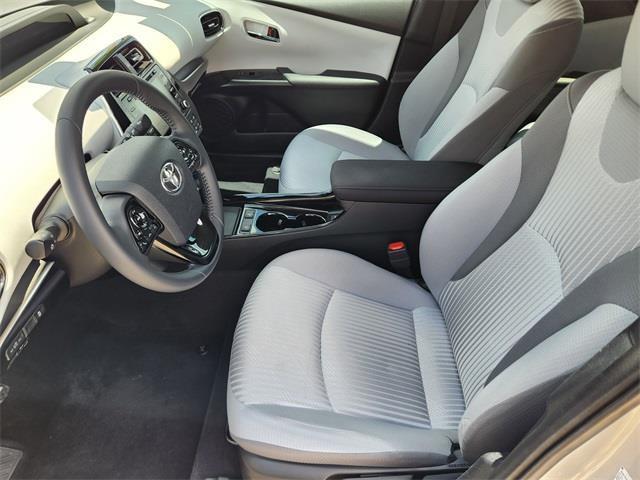 used 2022 Toyota Prius Prime car, priced at $25,500