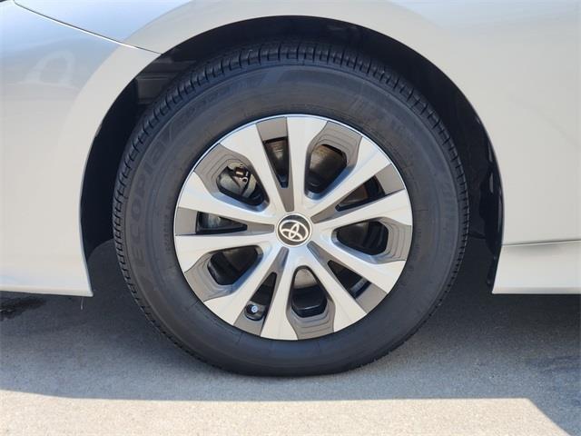 used 2022 Toyota Prius Prime car, priced at $25,500