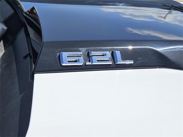 used 2023 Chevrolet Silverado 1500 car, priced at $52,683