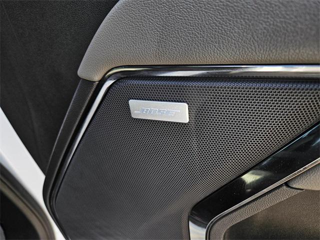 used 2023 Chevrolet Silverado 1500 car, priced at $52,683