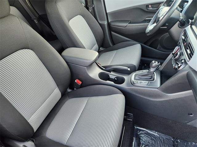 used 2020 Hyundai Kona car, priced at $16,200