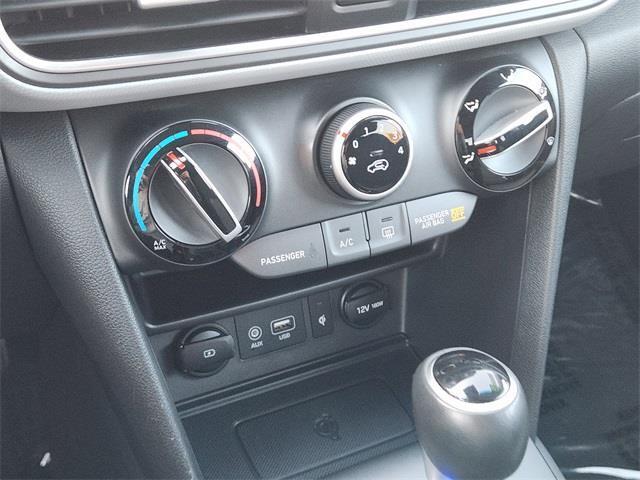 used 2020 Hyundai Kona car, priced at $16,200