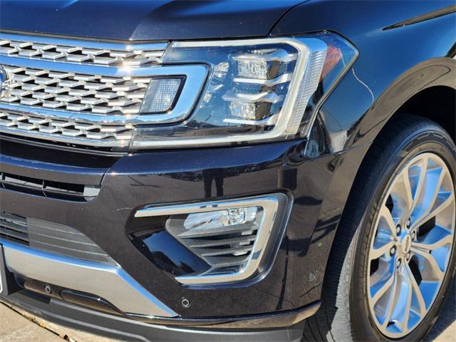 used 2019 Ford Expedition car, priced at $32,452