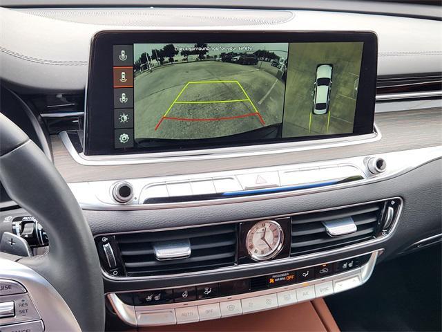 used 2020 Kia K900 car, priced at $19,996