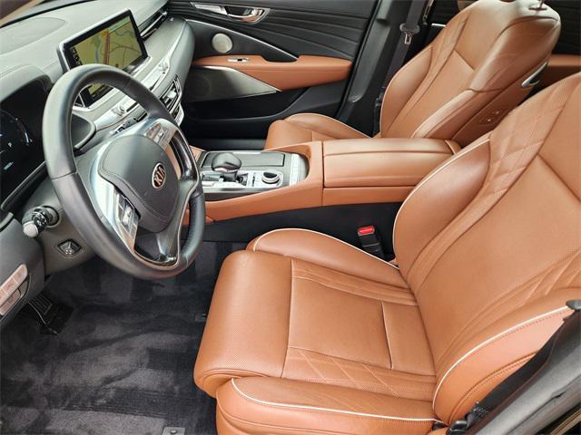 used 2020 Kia K900 car, priced at $19,996