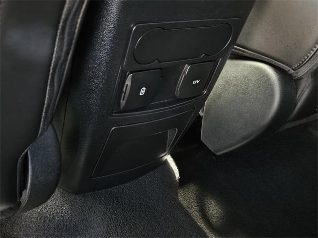 used 2023 Ford Explorer car, priced at $31,338