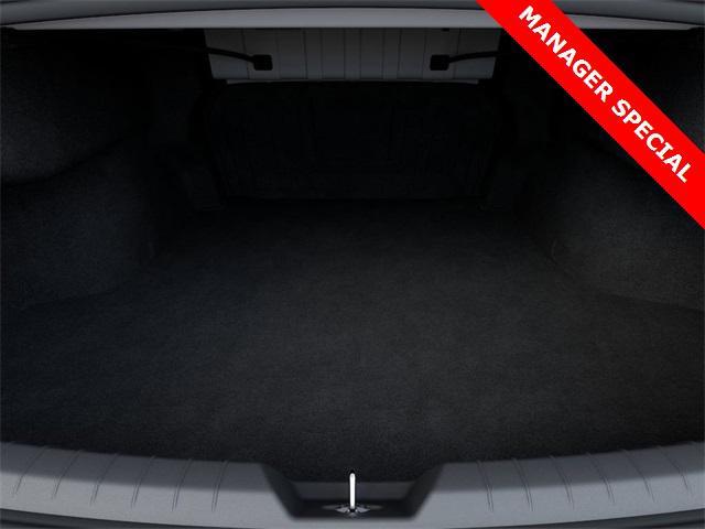 new 2025 Kia K5 car, priced at $27,688