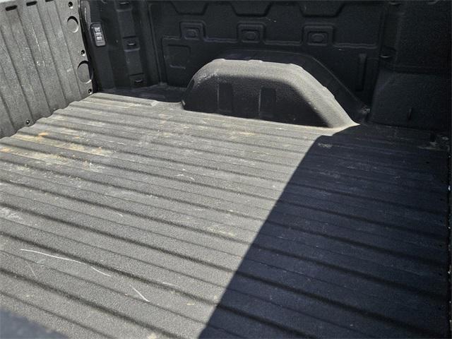 used 2020 Chevrolet Silverado 1500 car, priced at $30,860