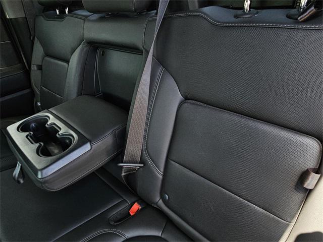 used 2020 Chevrolet Silverado 1500 car, priced at $30,860