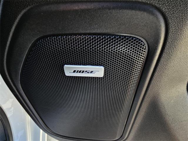 used 2020 Chevrolet Silverado 1500 car, priced at $30,860