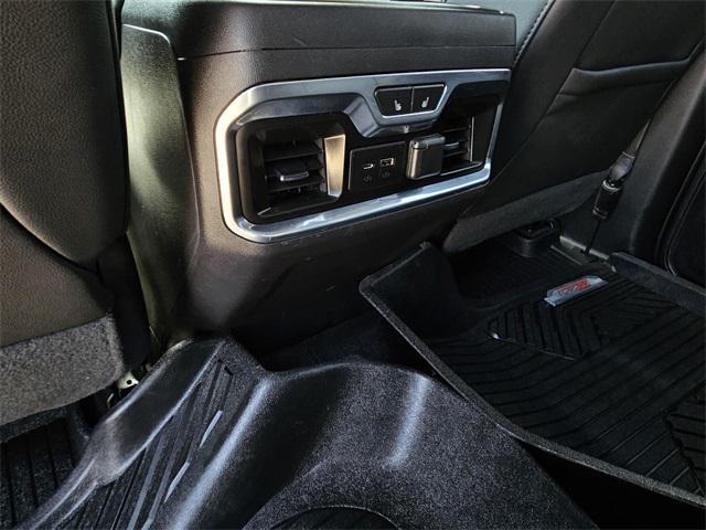 used 2020 Chevrolet Silverado 1500 car, priced at $30,860