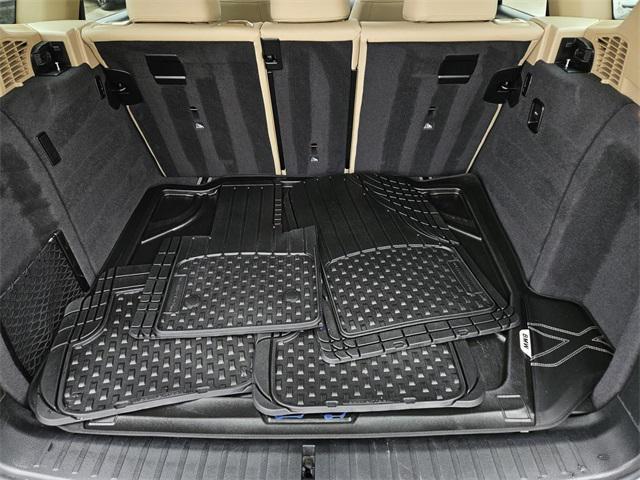 used 2017 BMW X3 car, priced at $13,352