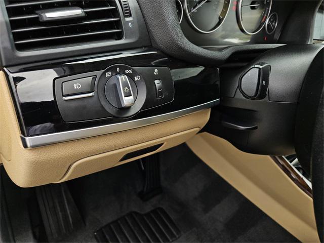 used 2017 BMW X3 car, priced at $13,352