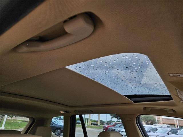used 2017 BMW X3 car, priced at $13,352