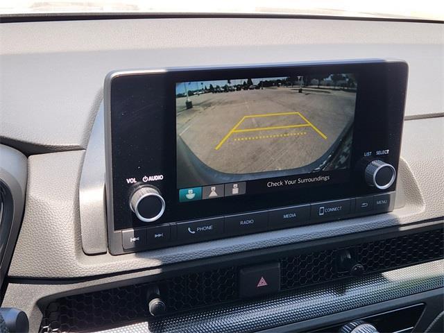 used 2024 Honda CR-V car, priced at $30,500