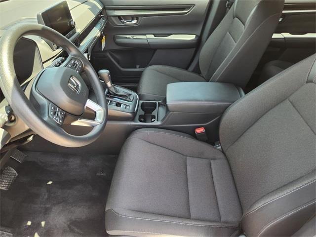 used 2024 Honda CR-V car, priced at $30,500