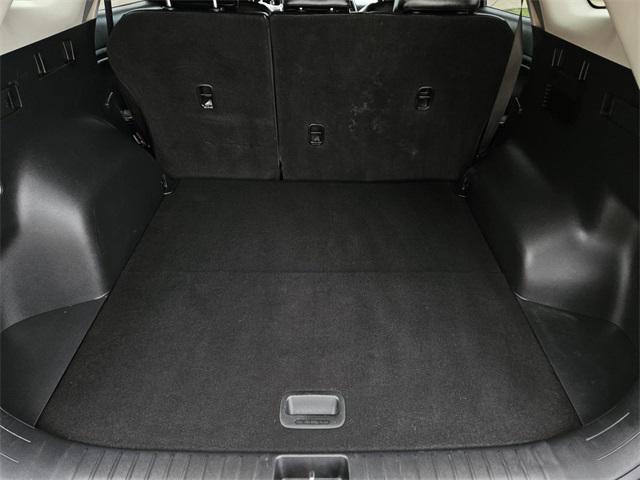used 2023 Kia Sportage car, priced at $25,060