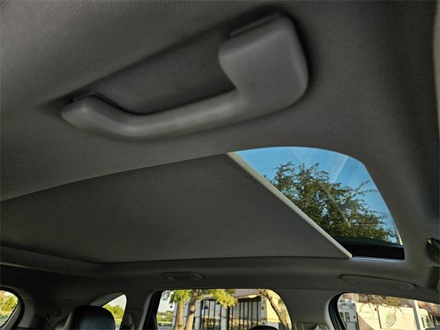 used 2021 Kia Sorento car, priced at $25,997