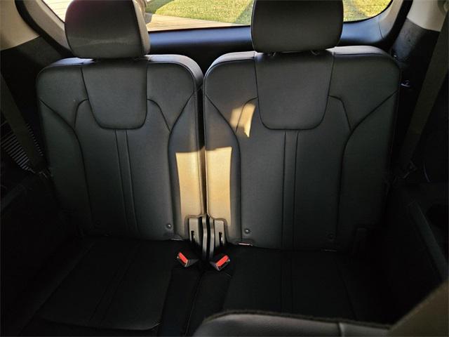 used 2021 Kia Sorento car, priced at $25,997