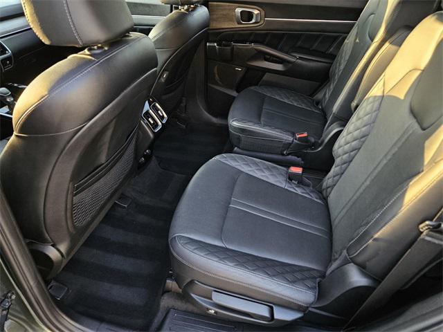 used 2021 Kia Sorento car, priced at $25,997