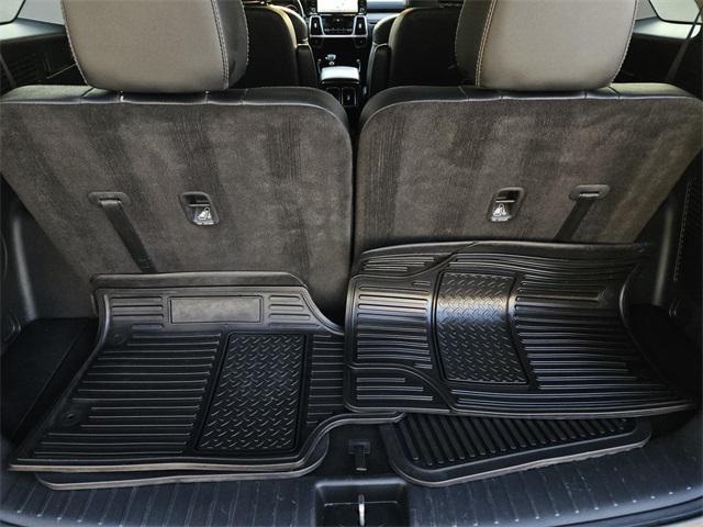 used 2021 Kia Sorento car, priced at $25,997
