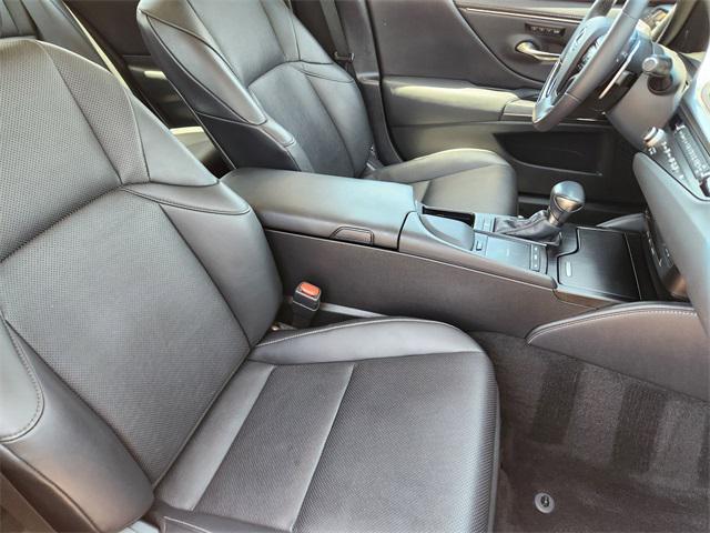 used 2021 Lexus ES 350 car, priced at $33,995