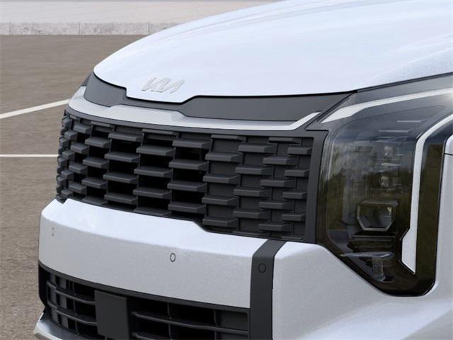 new 2026 Kia Sportage car, priced at $30,760