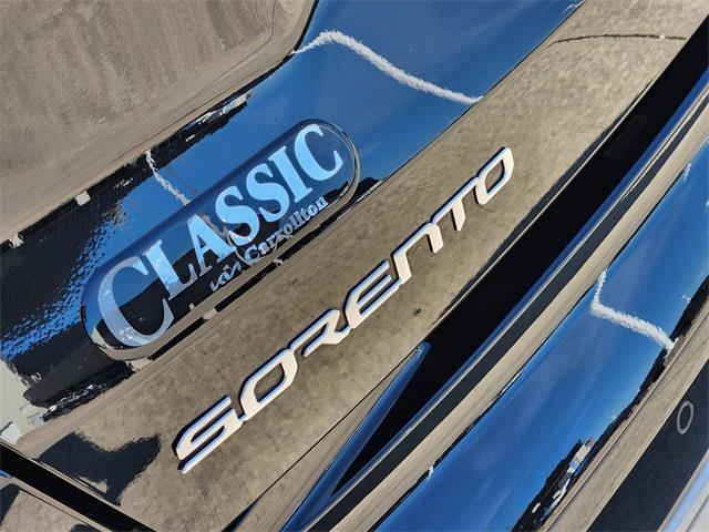 used 2023 Kia Sorento car, priced at $30,790