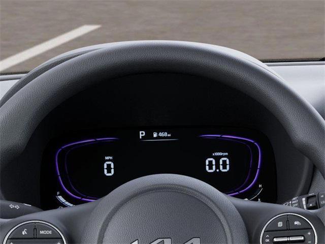 new 2025 Kia Soul car, priced at $20,935