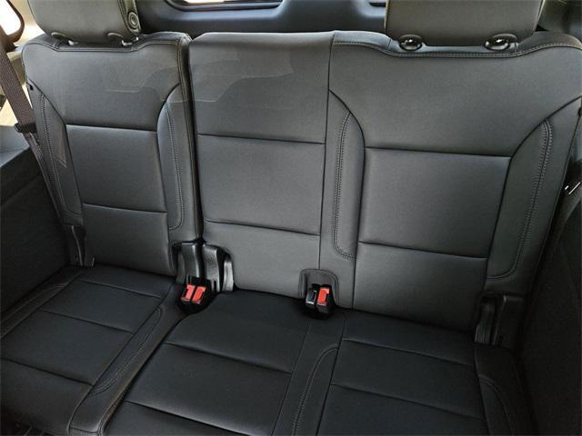 used 2022 Chevrolet Tahoe car, priced at $45,300