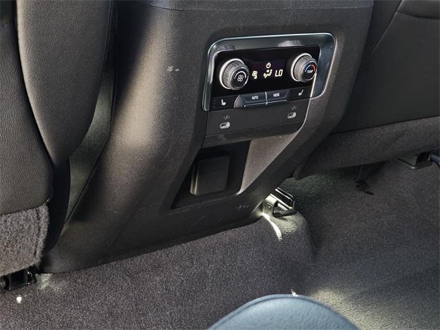used 2022 Chevrolet Tahoe car, priced at $45,300