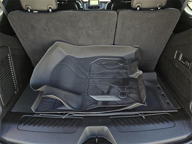 used 2022 Chevrolet Tahoe car, priced at $45,300