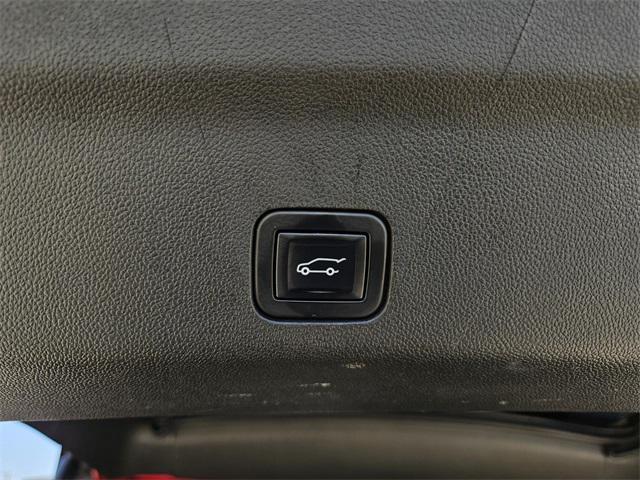 used 2022 Chevrolet Tahoe car, priced at $45,300