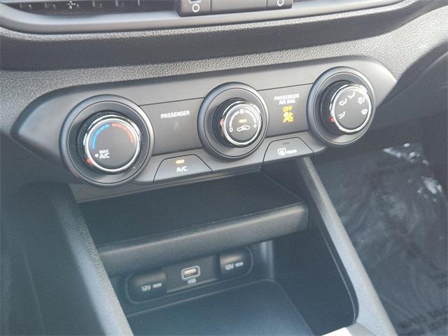 used 2023 Kia Forte car, priced at $19,991