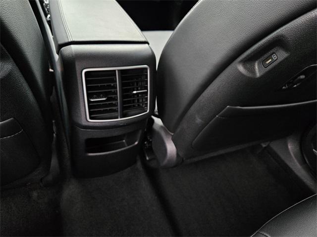 used 2025 Kia Sportage car, priced at $29,365