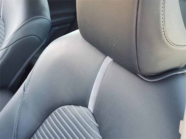 used 2023 Toyota Camry car, priced at $23,495