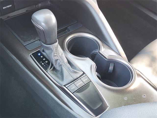 used 2023 Toyota Camry car, priced at $23,000