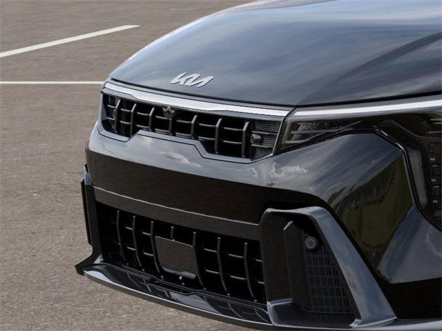 new 2025 Kia K4 car, priced at $30,635