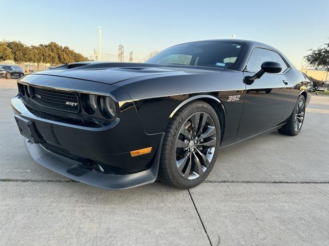 used 2014 Dodge Challenger car, priced at $23,461