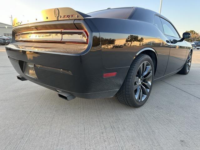 used 2014 Dodge Challenger car, priced at $23,461