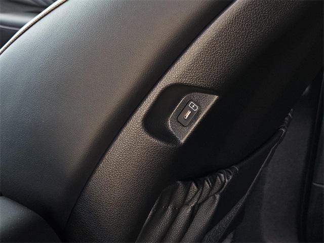 used 2025 Hyundai Palisade car, priced at $48,992