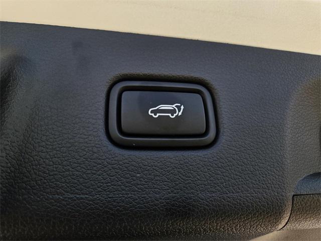 used 2025 Hyundai Palisade car, priced at $48,992