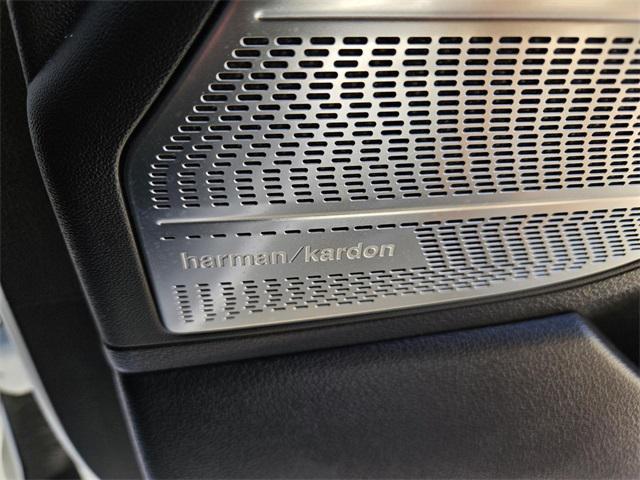 used 2025 Hyundai Palisade car, priced at $48,992