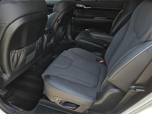 used 2025 Hyundai Palisade car, priced at $48,992