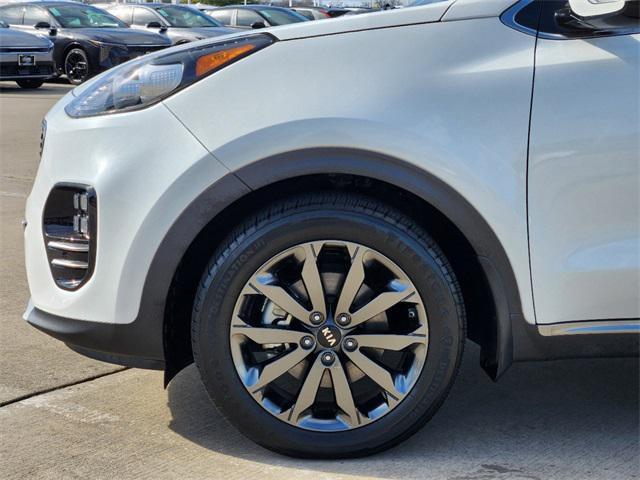 used 2019 Kia Sportage car, priced at $15,965