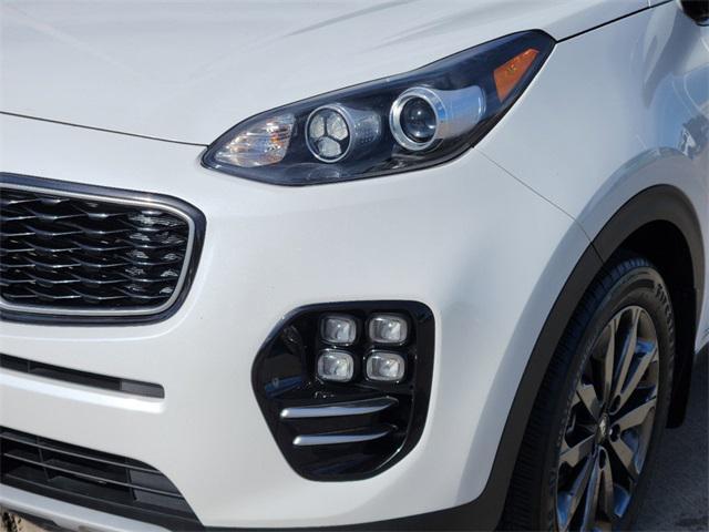 used 2019 Kia Sportage car, priced at $15,965