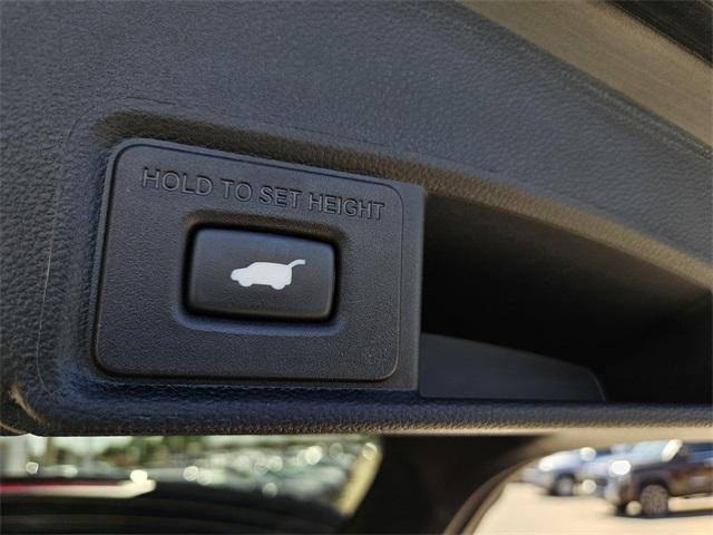 used 2022 Acura RDX car, priced at $32,087
