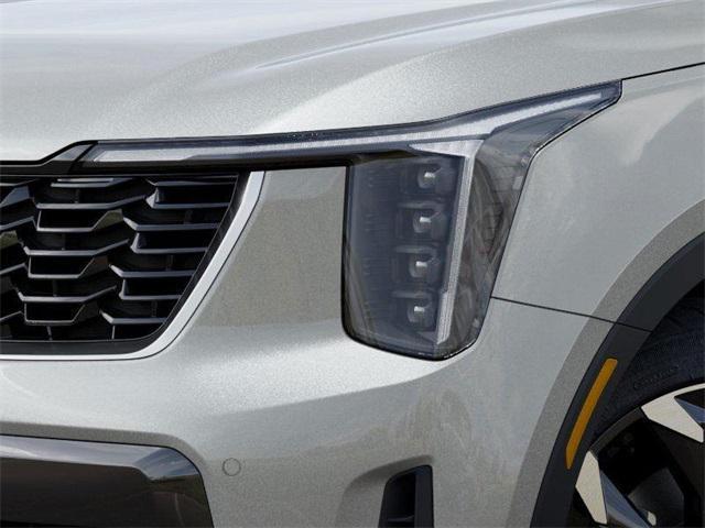 new 2026 Kia Sorento car, priced at $41,590
