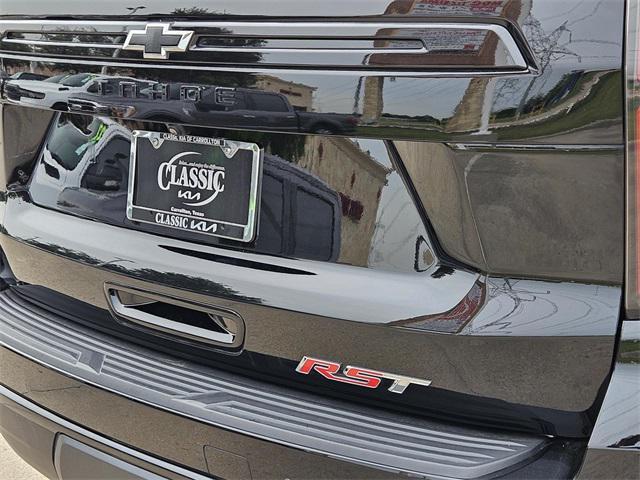 used 2023 Chevrolet Tahoe car, priced at $54,400